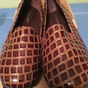 Never Worn Loafers
